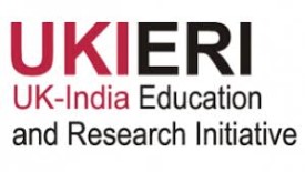 UKIERI Logo